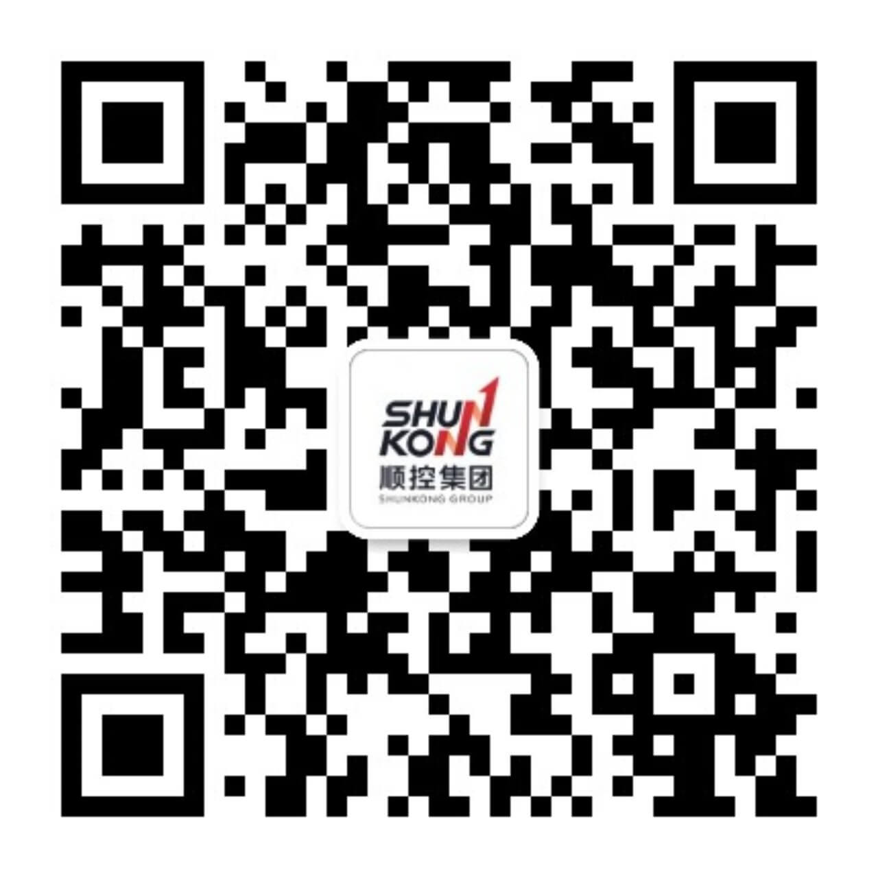 顺控集团公众号